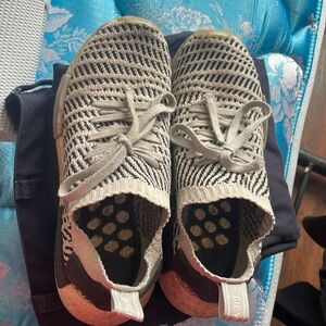 Adidas running shoes